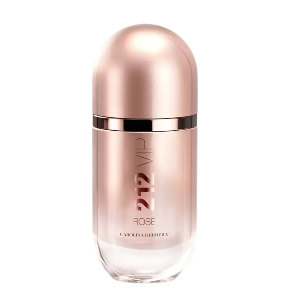 Carolina Herrera 212 VIP Rosé woda perfumowana 50ml