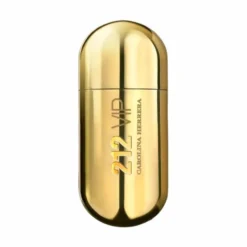 Carolina Herrera 212 Vip woda perfumowana spray 125ml