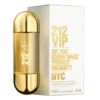 Carolina Herrera 212 Vip woda perfumowana spray 30ml