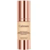 Cashmere Glow Look rozświetlający podkład wypełniający z kwasem hialuronowym Beige 30ml