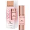Cashmere Hydro Base żelowa baza nawilżająca 30ml