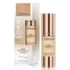 Cashmere Long Wear Make-Up fluid długotrwale kryjący Nude 30ml