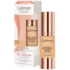 Cashmere Nawilżający krem-podkład tonujący z ektoiną Nude Beige 30ml