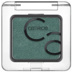 Catrice Art Couleurs mocno napigmentowany cień do powiek 430 Pacific Teal 2g