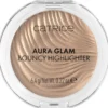 Catrice Aura Glam Bouncy Highlighter rozświetlacz do twarzy 010 Moonlit Sand 6.4g