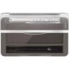 Catrice Brow Powder Set wodoodporny zestaw do brwi w pudrze 020 Ash Brown 4g