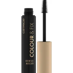 Catrice Colour & Fix Brow Gel Mascara żel do brwi 010 Blonde 5ml