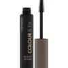 Catrice Colour & Fix Brow Gel Mascara żel do brwi 030 Dark Brown 5ml