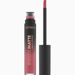 Catrice Endless Matte Liquid Lipstick matowa pomadka w płynie 050 Kiss Me Quick 4.5ml
