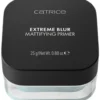 Catrice Extreme Blur Mattifying Primer baza matująca pod makijaż 25g