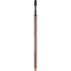 Catrice Eye Brow Stylist kredka do brwi ze szczoteczką 015 Ashy Drama 1.4g