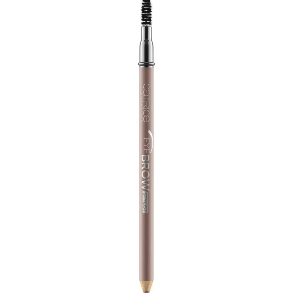 Catrice Eye Brow Stylist kredka do brwi ze szczoteczką 015 Ashy Drama 1.4g