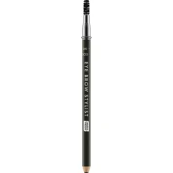 Catrice Eye Brow Stylist kredka do brwi ze szczoteczką 080 Back To Black 1.4g