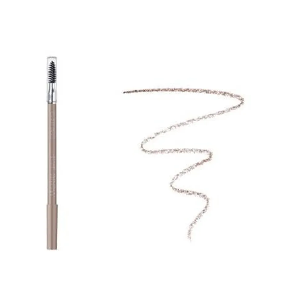 Catrice Eye Brow Stylist kredka do brwi ze szczoteczką 020 Date With Ash-Ton 1.4g