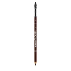 Catrice Eye Brow Stylist kredka do brwi ze szczoteczką 025 Perfect Brown 1.4g