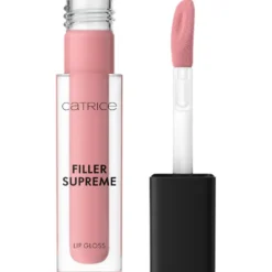 Catrice Filler Supreme Lip Gloss błyszczyk do ust 020 Fairytale Filter 3.2ml