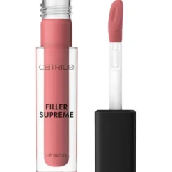 Catrice Filler Supreme Lip Gloss błyszczyk do ust 030 Miss Behave 3.2ml
