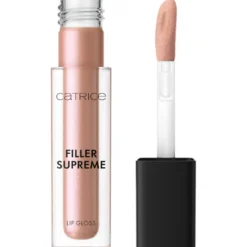 Catrice Filler Supreme Lip Gloss błyszczyk do ust 080 The Sugarcoated Truth 3.2ml