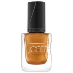 Catrice Gel Affair lakier do paznokci 040 Copper Cabana 10.5ml