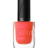 Catrice Gel Affair lakier do paznokci 050 Poppy Reloaded 10.5ml