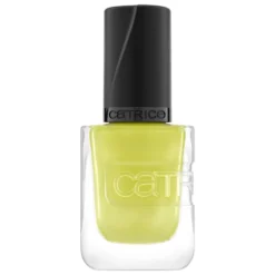Catrice Gel Affair lakier do paznokci 033 You're My Lime To My Tequila 10.5ml