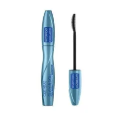 Catrice Glam & Doll False Lashes Mascara Waterproof wodoodporny tusz do rzęs 010 Black 10ml