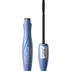 Catrice Glam & Doll Sculpt & Volume Mascara Waterproof wodoodporna maskara do rzęs Black 10ml