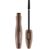 Catrice Glam & Doll Volume wodoodporny tusz do rzęs Brown 10ml