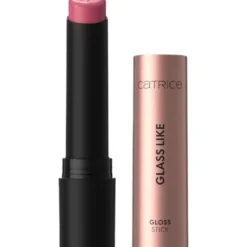 Catrice Glass Like Gloss Stick pomadka do ust 030 Talk Hibiscus To Me 3g