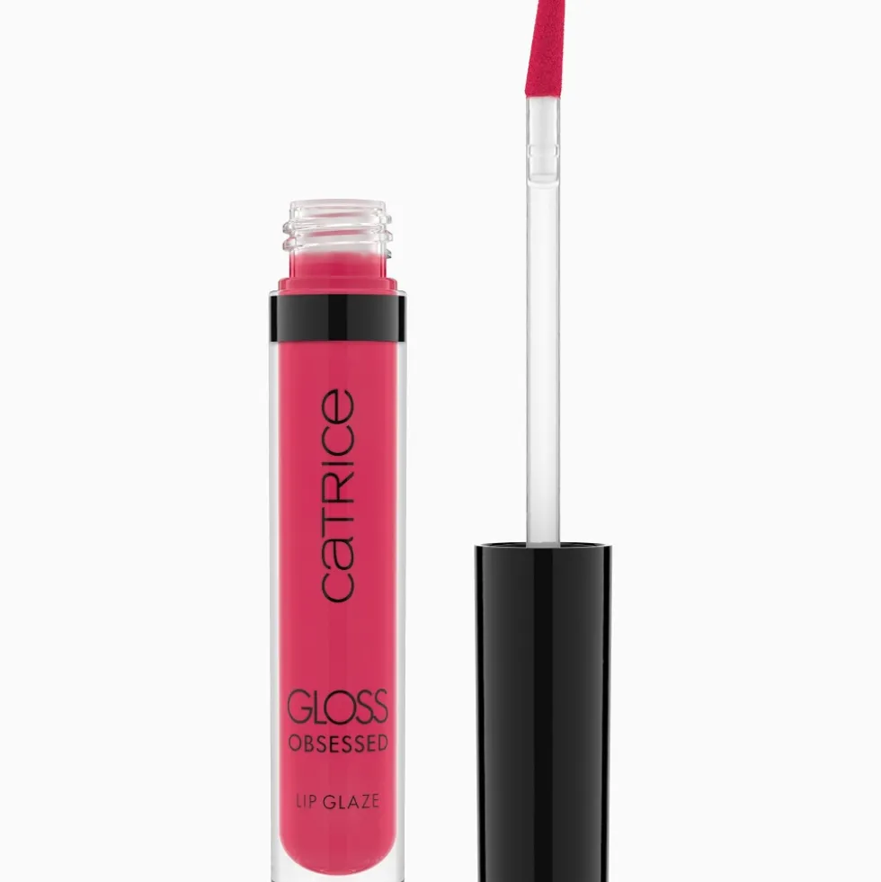 Catrice Gloss Obsessed Lip Glaze błyszczyk do ust 030 Gloss Over It 2.5ml