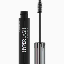 Catrice Hyper Lash Mascara tusz do rzęs 010 Electric Black 11ml