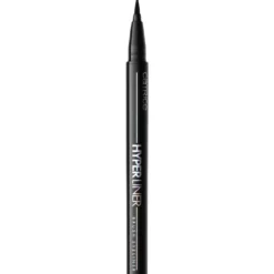 Catrice Hyper Liner Brush eyeliner z pędzelkiem 010 Classic Black 0.52ml