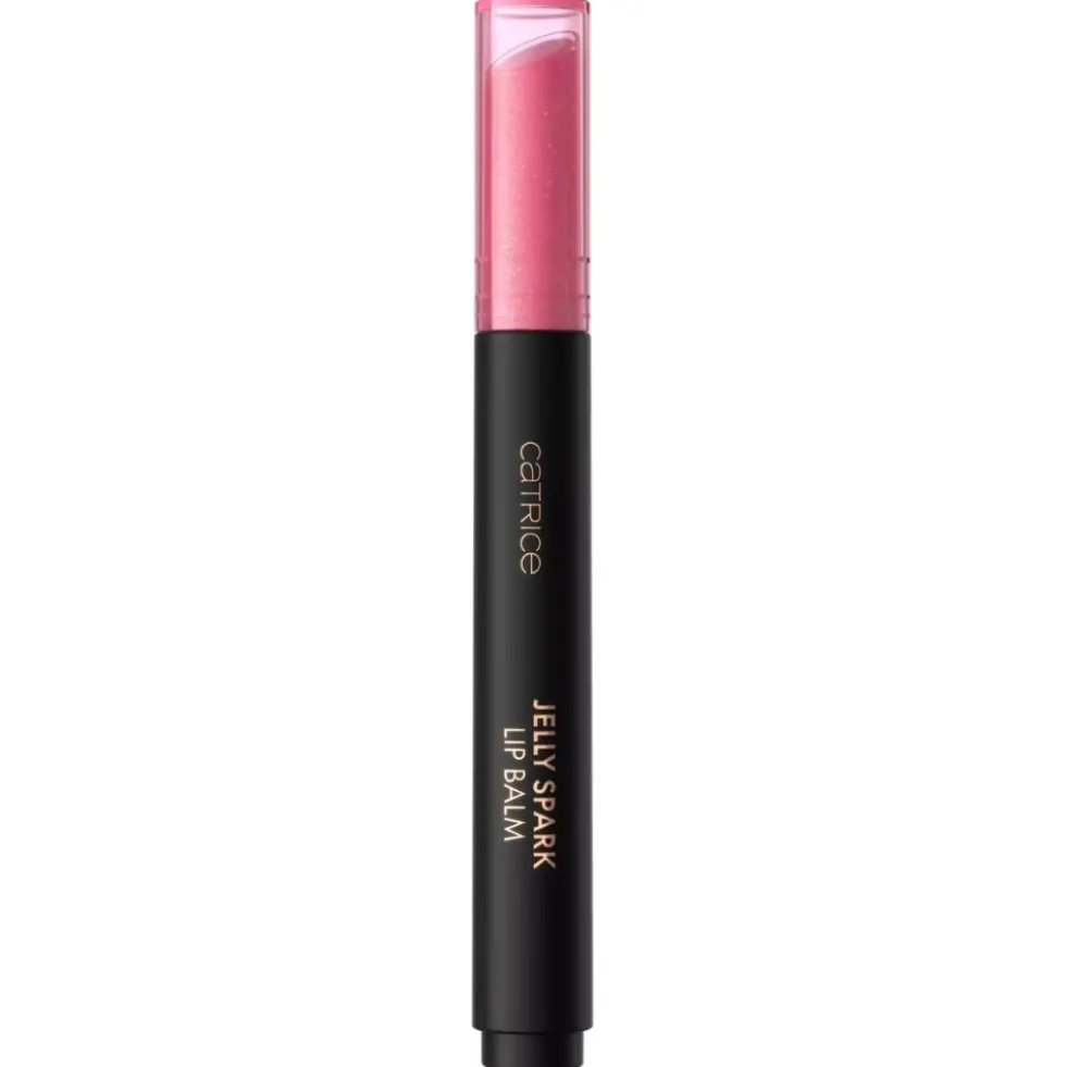Catrice Jelly Spark Lip Balm balsam do ust 020 Twinkle Boss 2.5g
