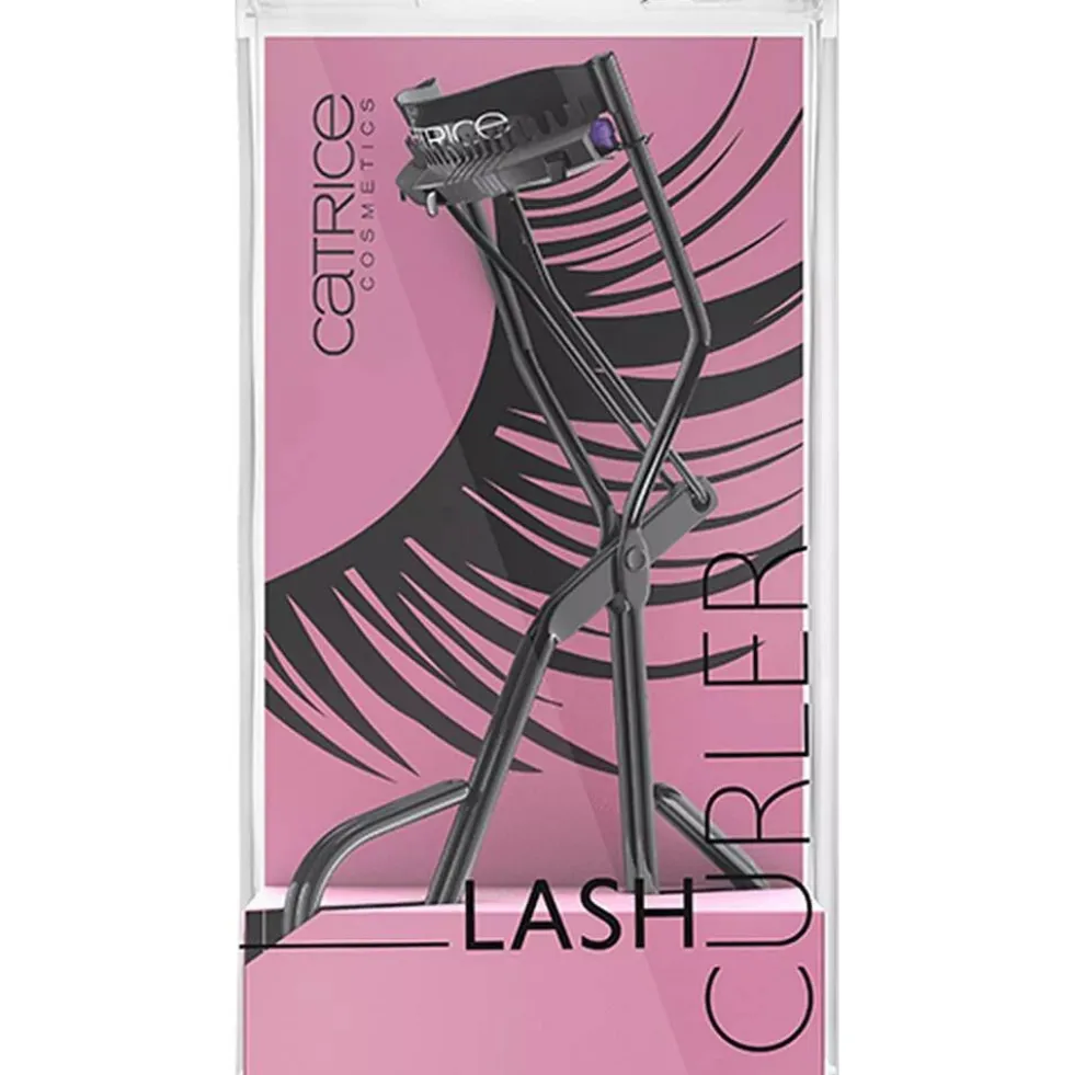 Catrice Lash Curler zalotka do rzęs