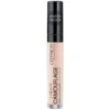 Catrice Liquid Camouflage High Coverage Concealer wodoodporny korektor w płynie 010 Porcellain 5ml