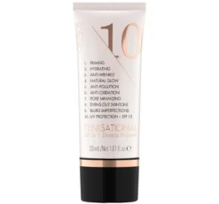 Catrice Make-Up Primer Ten!sational 10in1 Dream Primer baza pod podkład 30ml