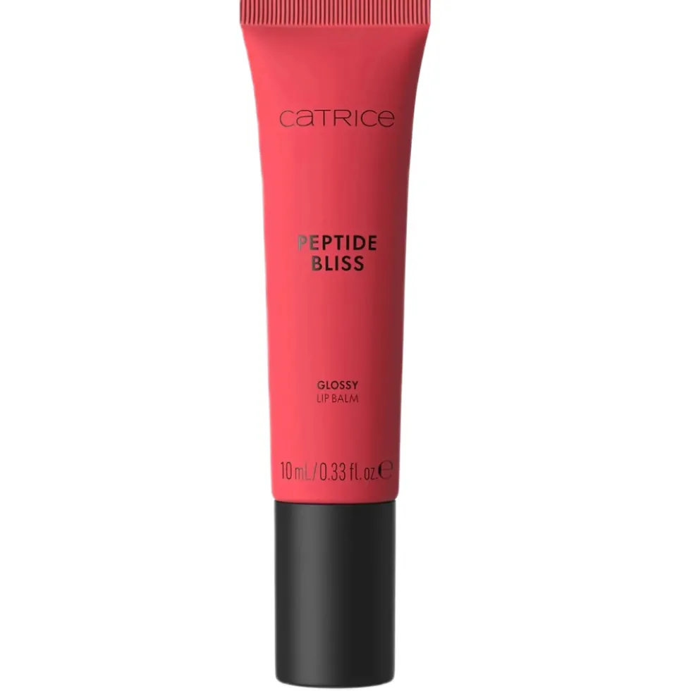 Catrice Peptide Bliss Glossy Lip Balm lśniący balsam do ust 30 Dew Not Disturb 10ml