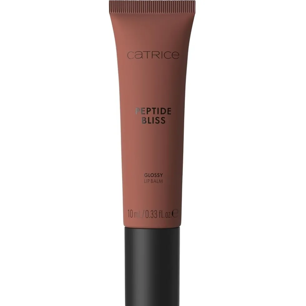 Catrice Peptide Bliss Glossy Lip Balm lśniący balsam do ust 50 Glazed&Gorgeus 10ml