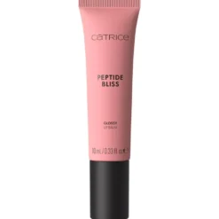Catrice Peptide Bliss Glossy Lip Balm lśniący balsam do ust 10 Life In Rose 10ml