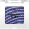 Catrice Prismatic Shift Eyeshadow cień do powiek z pryzmatycznym efektem 020 Berry Blaze 1g