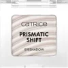 Catrice Prismatic Shift Eyeshadow cień do powiek z pryzmatycznym efektem 010 Pink Horizon 1g