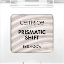 Catrice Prismatic Shift Eyeshadow cień do powiek z pryzmatycznym efektem 010 Pink Horizon 1g