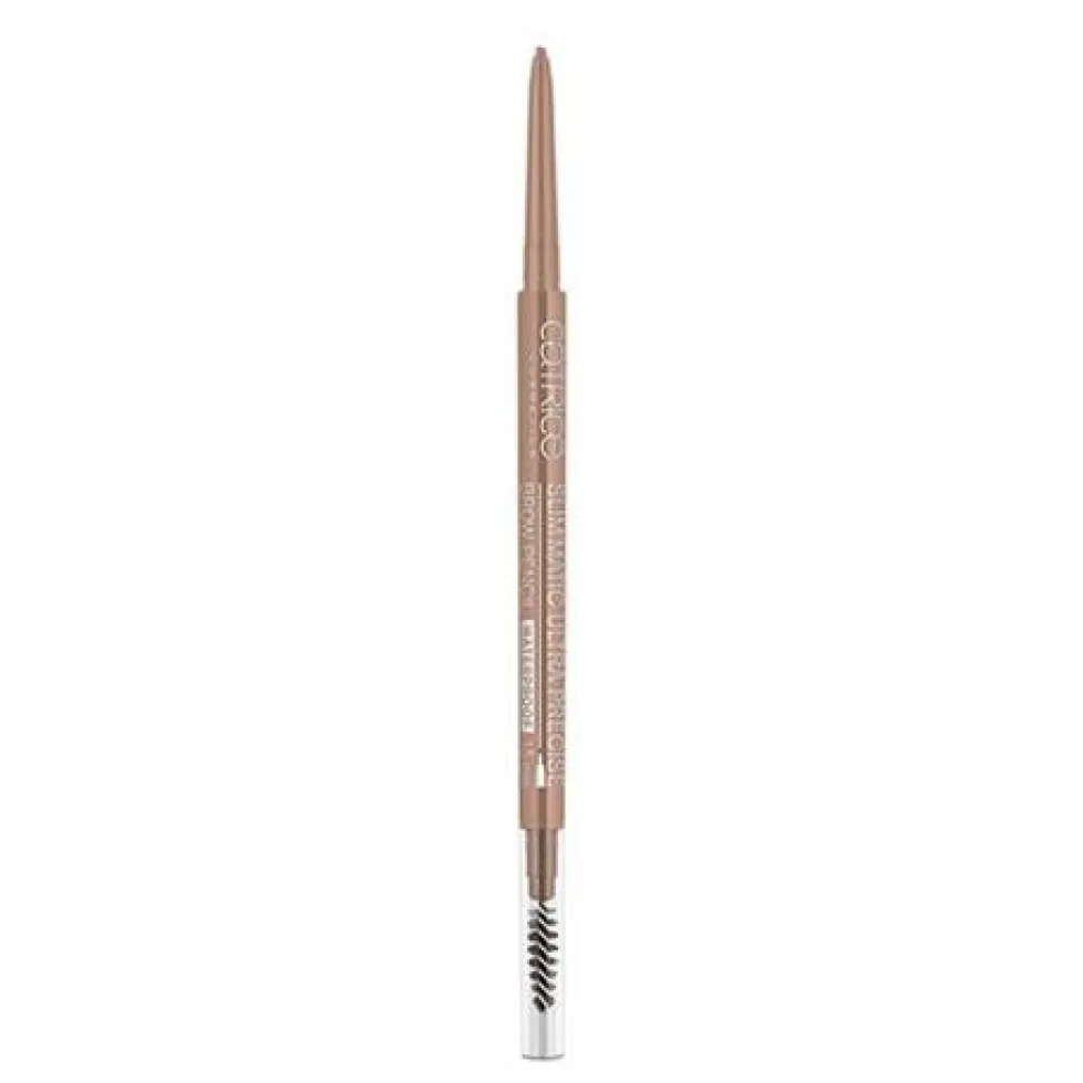 Catrice Slim Matic Ultra Precise wodoodporna kredka do brwi 020 Medium 0.05 g