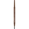 Catrice Slim Matic Ultra Precise wodoodporna kredka do brwi 025 Warm Brown 0.05g