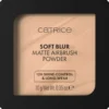 Catrice Soft Blur Matte Airbrush Powder puder matujący 020N 10g