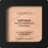 Catrice Soft Blur Matte Airbrush Powder puder matujący 030W 10g