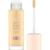 Catrice Soft Glam Filter rozświetlający fluid do twarzy 010 Fair Light 30ml
