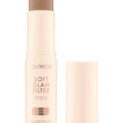 Catrice Soft Glam Filter Stick podkład w sztyfcie 020 Medium Light 9g