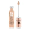 Catrice True Skin High Cover Concealer wodoodporny korektor do twarzy 020 Warm Beige 4.5ml