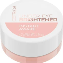 Catrice Under Eye Brightener rozjaśniający korektor pod oczy 010 Light Rose 4.2g